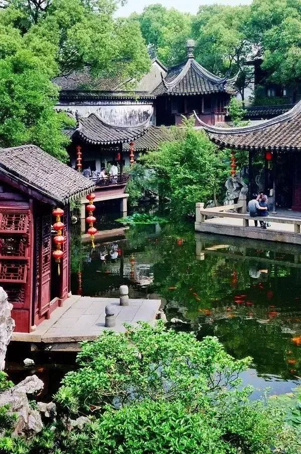 國內最值得去的40個地方，個個美如畫，少去一個都可惜