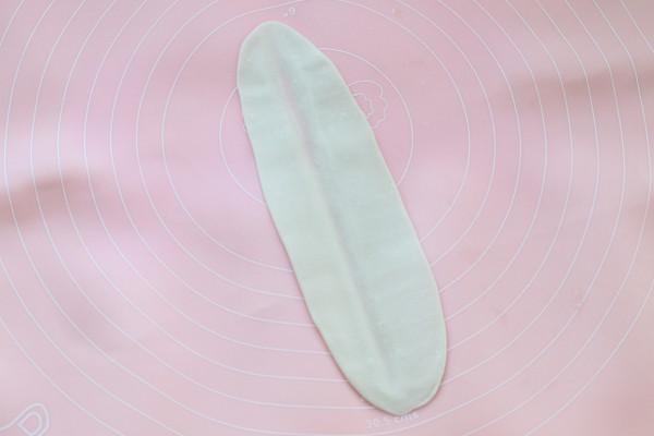 扯一扯就能做麵條,爽滑筋道比買得好,拌上醬料頓頓吃都不覺得膩 扯一扯就能做麵條,爽滑筋道比買得好,拌上醬料頓頓吃都不覺得膩