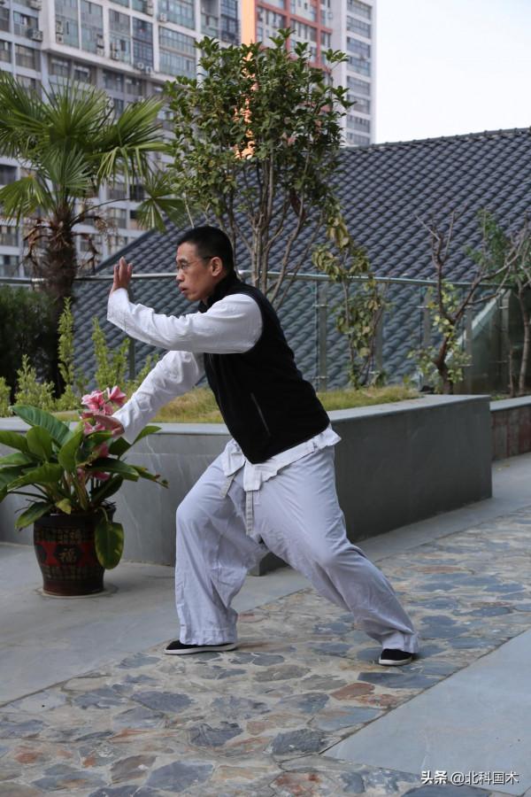 太極能否實戰？一位傳統太極拳家的現代搏擊之路