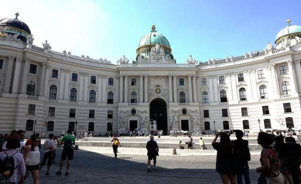 “維也納”現狀,帶你看看一個真實的維也納 “維也納”現狀,帶你看看一個真實的維也納