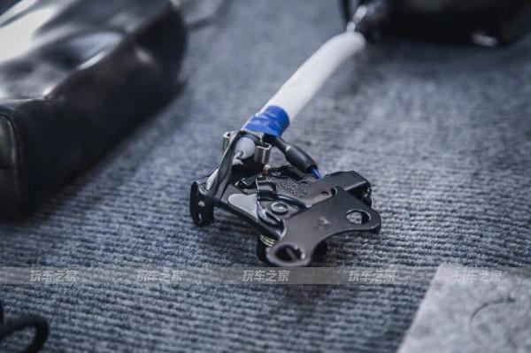 奧迪A6L改裝升級 車主賦予了它有趣的靈魂