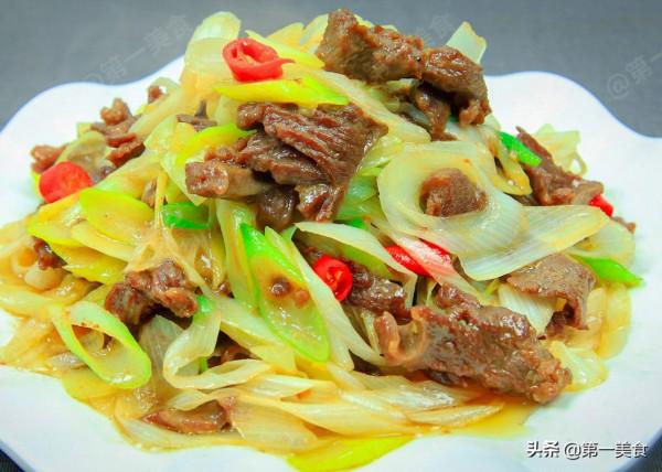 想瘦還想吃，試試這6道菜，低脂低卡熱量少，每天換著吃，不重樣