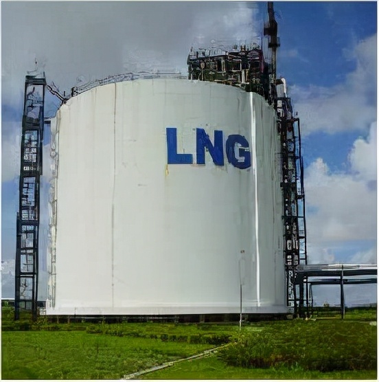 美國一場颶風天然氣暴漲，全球都跟著遭殃，歐洲已經開始掀桌子了