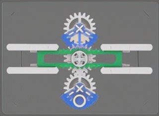 共同創造搭建未來的素材丨元宇宙不只是一個虛擬空間的概念 共同創造搭建未來的素材丨元宇宙不只是一個虛擬空間的概念