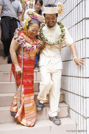 2012年，那個徒步推著母親從北京到西雙版納的男子，如今怎樣了