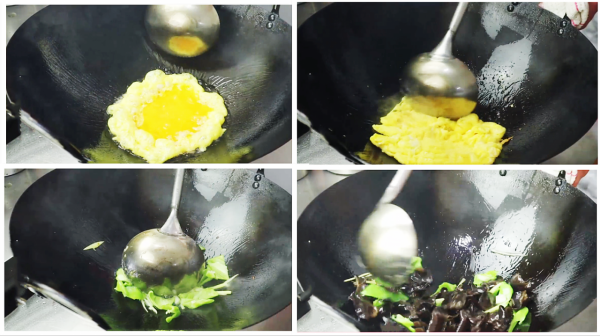 冬天別總吃大魚大肉，多吃這12道健康素菜，驅寒暖胃，清淡解油膩