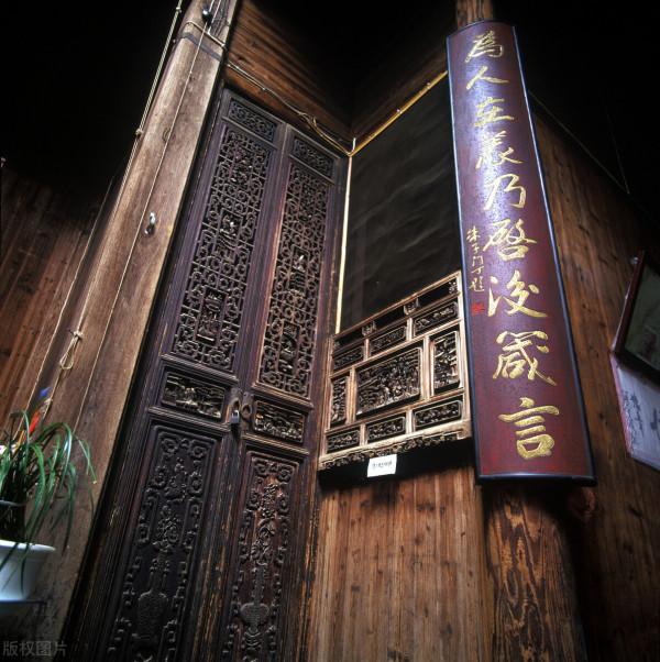 入選“最美中國符號”，被央視熱贊，現在來賞秋正當時