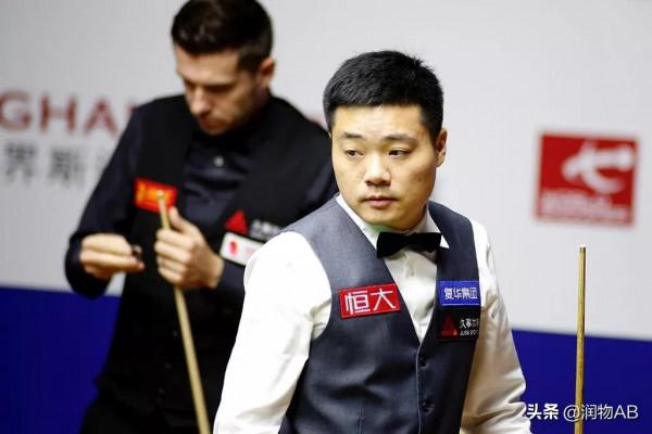 火箭:我有故意不盡力比賽的特權,認可蘿蔔小特 沒提塞爾比丁俊暉 火箭:我有故意不盡力比賽的特權,認可蘿蔔小特 沒提塞爾比丁俊暉