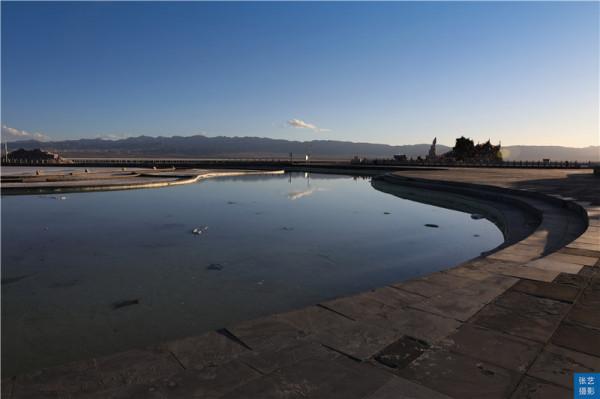 青海旅遊別踩坑，茶卡“天空之鏡”為何屢屢被遊客評為最差景區？