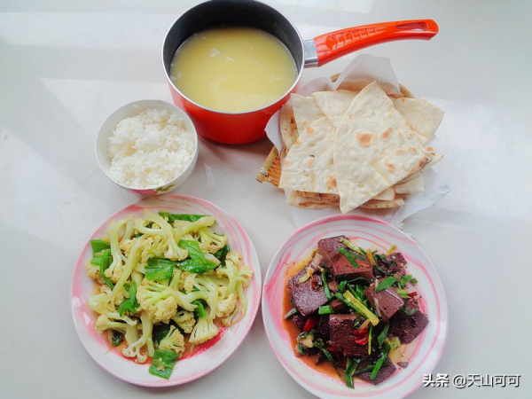 一週早餐來了,做法簡單,營養豐富,上班族吃真好 一週早餐來了,做法簡單,營養豐富,上班族吃真好