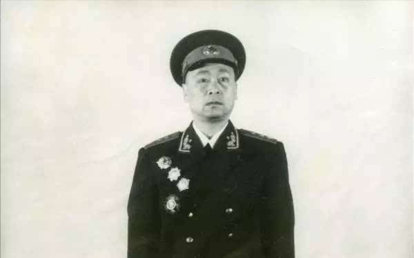 開國上將周純全，55年幾乎被評為大將：一項資歷甚至超過9位元帥