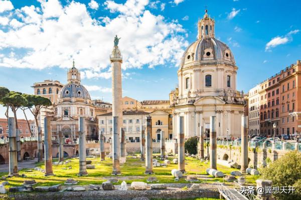 帶孩子來一次冒險之旅——《俏鼠記者羅馬大考古》 帶孩子來一次冒險之旅——《俏鼠記者羅馬大考古》