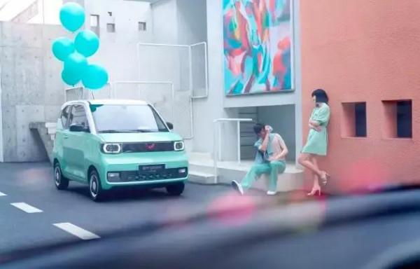 2萬多起大賣3.5萬臺,五款賣最火的微型純電動車,哪款值得買? 2萬多起大賣3.5萬臺,五款賣最火的微型純電動車,哪款值得買?