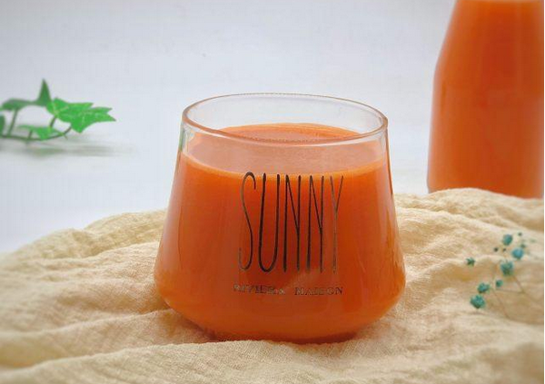 健康減肥，推薦三道瘦臉食譜，消除臉部贅肉，做法簡單，值得收藏