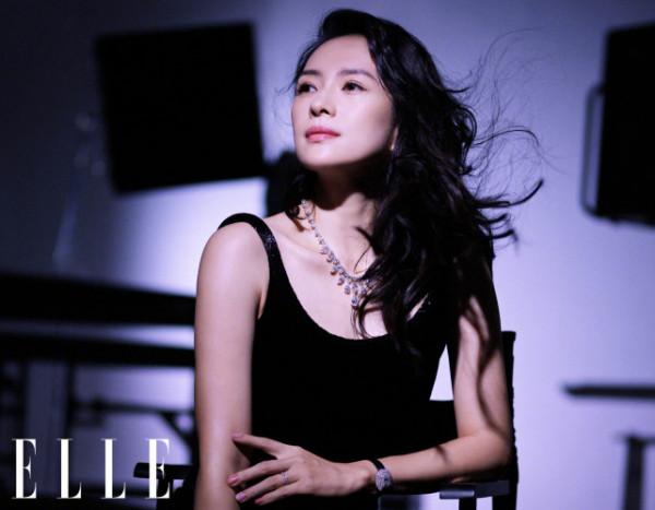 章子怡剪短髮形象大變不敢認!戴高奢珠寶盡顯貴婦範,沒長髮驚豔 章子怡剪短髮形象大變不敢認!戴高奢珠寶盡顯貴婦範,沒長髮驚豔