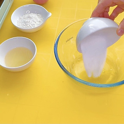 在家做芝麻薄脆(消耗蛋白)，比買的更好吃