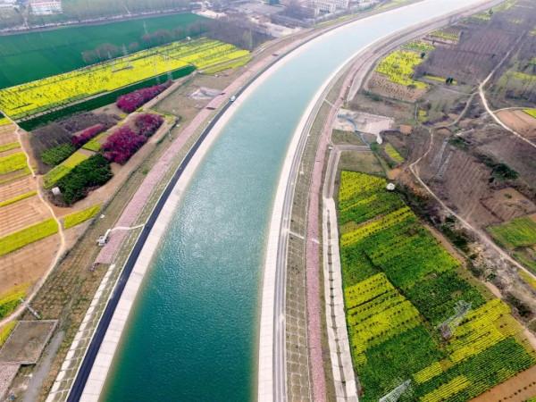 將渤海水引入新疆，這種“美好設想”，為什麼被稱為天方夜譚？