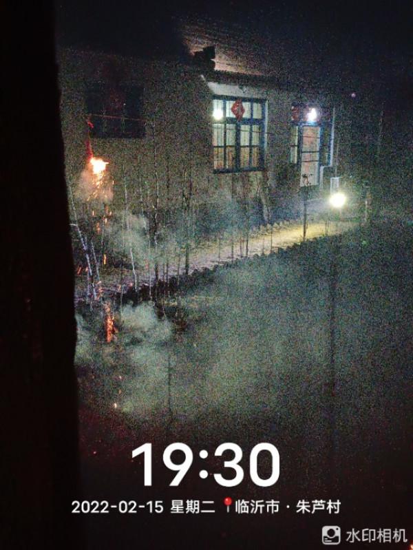 上元夜放歌……