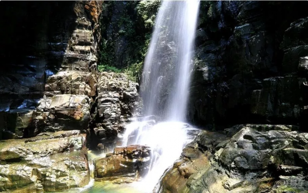 有生之年走遍祖國34省區最美天堂，不枉此生