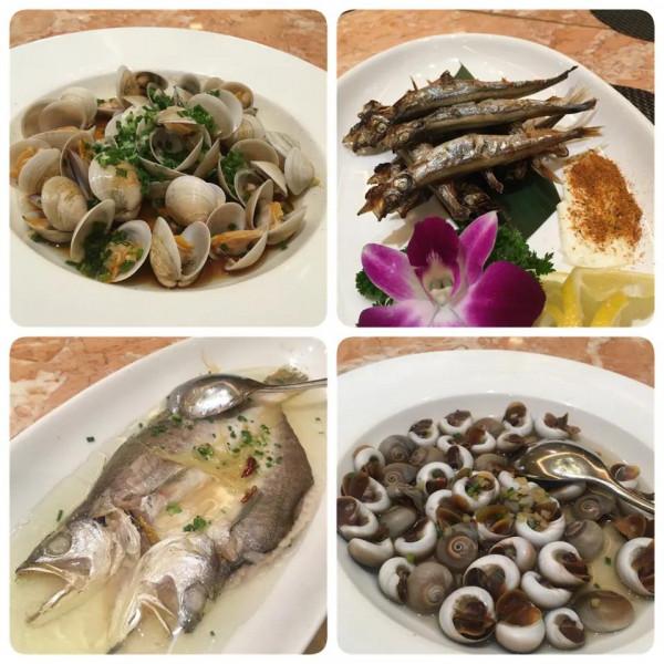 吃貨養成記:二零一六 吃貨養成記:二零一六