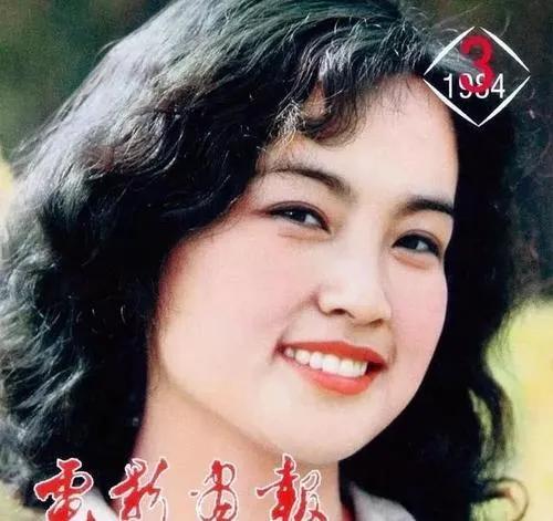 七八十年代電影明星，有沒有你的夢中情人？叫上名字的都老了