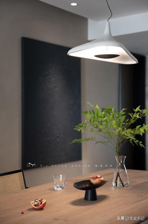 安徽夫妻家中的高階場面,僅憑一個客廳就圈粉無數,家居氛圍超棒 安徽夫妻家中的高階場面,僅憑一個客廳就圈粉無數,家居氛圍超棒