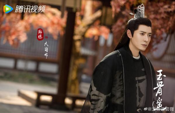 2022鵝廠片單:肖戰、楊冪、張若昀、胡歌、楊洋、許凱、羅雲熙 2022鵝廠片單:肖戰、楊冪、張若昀、胡歌、楊洋、許凱、羅雲熙