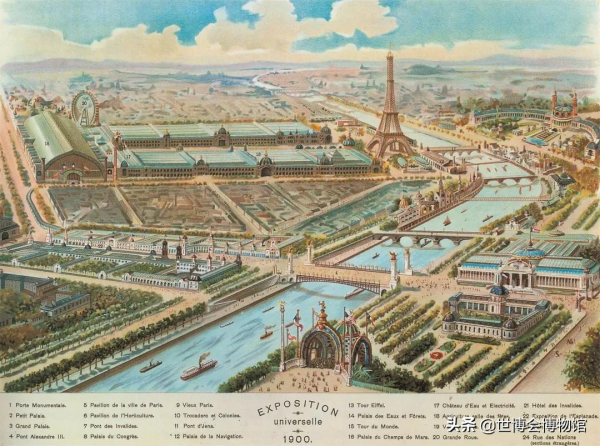 十一月印章解碼 | 迪拜世博會限定章來啦