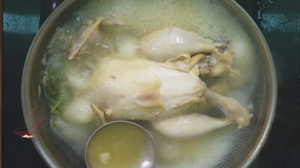 雞蛋別隻知道炒著吃！這樣做又香又嫩，補氣養陰不上火