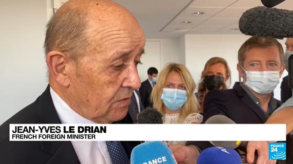 法國一鬧，歐盟果然站隊了：歐澳自貿協定談判將推遲