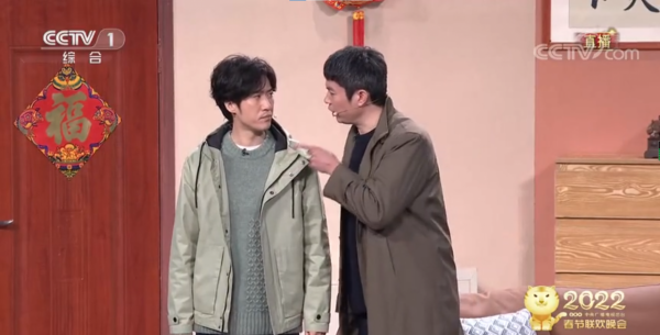 常遠艾倫卑微討債像極了某人