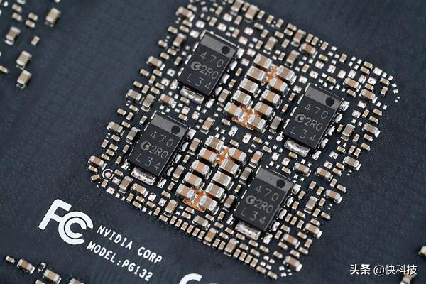 堆料狂魔!銘瑄GeForce RTX 3080 Ti iCraft GM OC 12G圖賞 堆料狂魔!銘瑄GeForce RTX 3080 Ti iCraft GM OC 12G圖賞