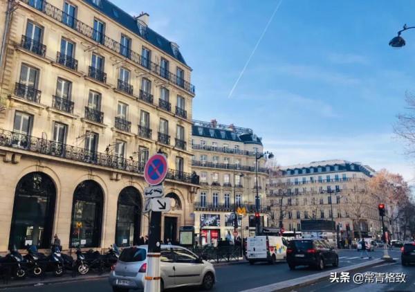 旅遊軼事（32）豪華宮殿 震撼人心