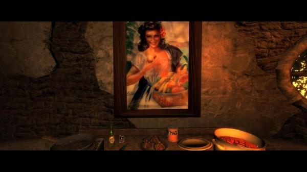 粉絲打造《輻射：新維加斯》DLC新墨西哥 豐富體驗