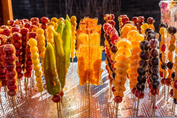 如果不出去走走，你不會知道世界上還有那麼多好地方