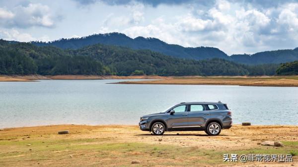 不但有你想要的舒適,還有超越價值的體驗!試駕吉利豪越 不但有你想要的舒適,還有超越價值的體驗!試駕吉利豪越