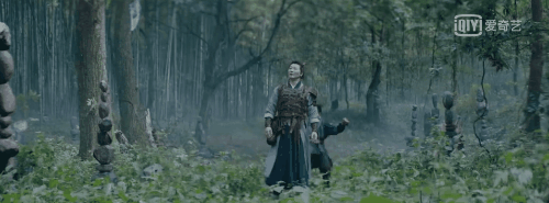 柳巖演魔教妖女？詳細解讀《太極張三丰》與翻拍《張三丰》