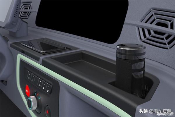 末端物流重磅車型 橙仕01參加2021第六屆中國新能源物流車挑戰賽 末端物流重磅車型 橙仕01參加2021第六屆中國新能源物流車挑戰賽