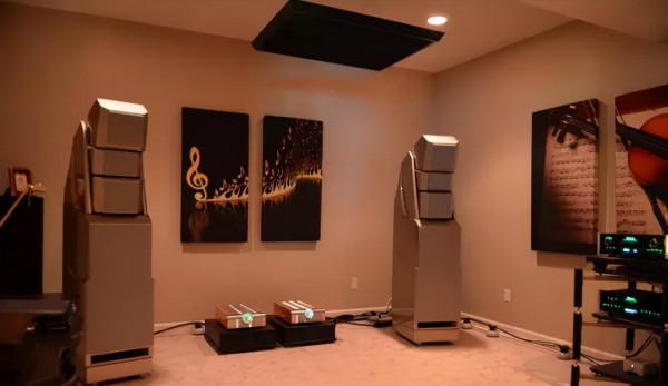 挑選購買發燒音響經驗談——阜新聲藝視聽