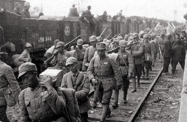 戰前軍長說:誰敢開炮就要誰的腦袋!戰鬥打響後一戰士開了一炮 戰前軍長說:誰敢開炮就要誰的腦袋!戰鬥打響後一戰士開了一炮