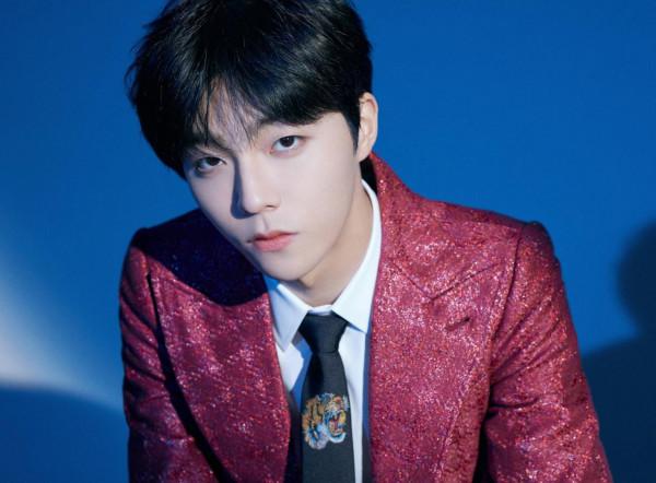 陳立農新專輯即將釋出，大咖雲集，樂壇頂級班底，強勢出擊