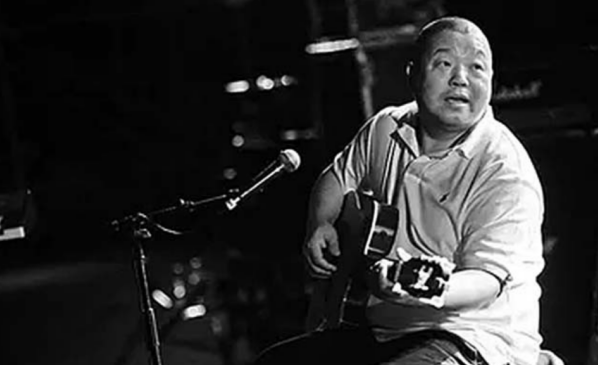 臧天朔：成也朋友敗也朋友，男人心中的好大哥，女人心中的負心漢