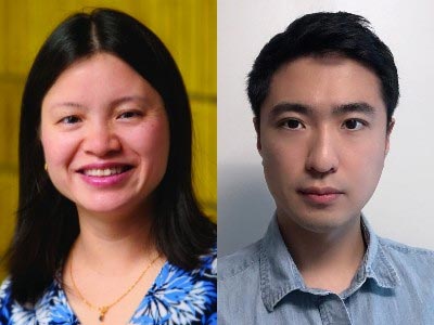 研究人員使用液晶聚合物網路實現類似章魚的&OpenCurlyDoubleQuote;主動偽裝術&rdquo;