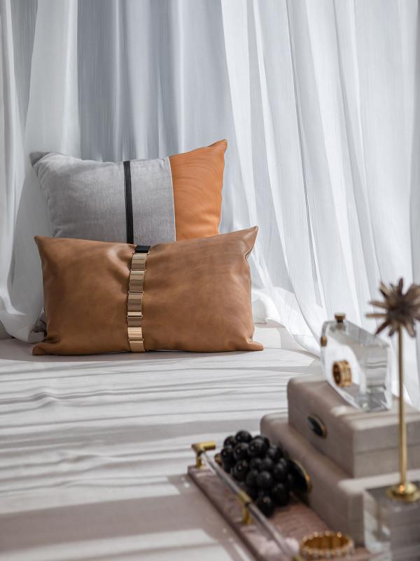 長葛建業城125戶型