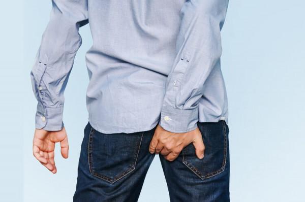 肛門外的小肉球、小肉疙瘩是什麼？“元兇”可能有5個，保持警惕