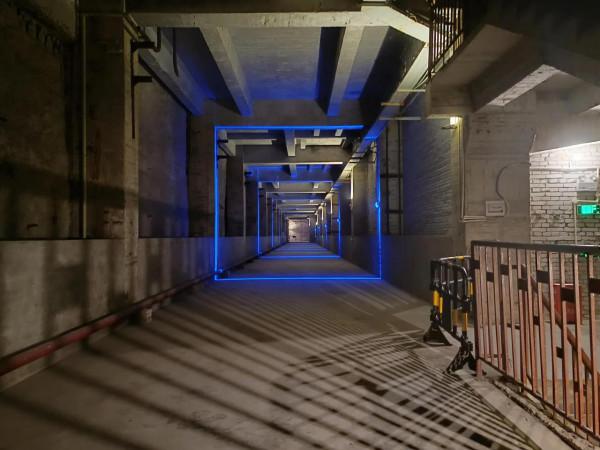 816地下核工程的夙願 816地下核工程的夙願