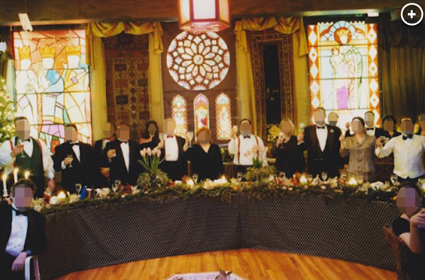 包辦婚姻、虐待兒童、強迫女性流產……揭秘閣樓上的神秘“學校”