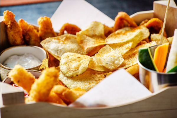 就是這4種不合理膳食，將慢性腎病一步步推向尿毒症