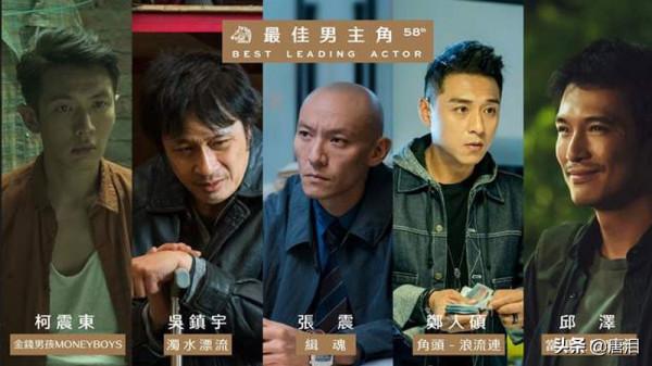 觀察：第五十八屆金馬獎，不再有大咖身影，金馬獎還能支撐多久？