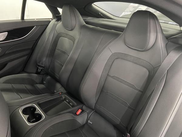 實拍賓士AMG GT 50四門跑車!搭3.0T引擎+9AT,5s即可破百! 實拍賓士AMG GT 50四門跑車!搭3.0T引擎+9AT,5s即可破百!